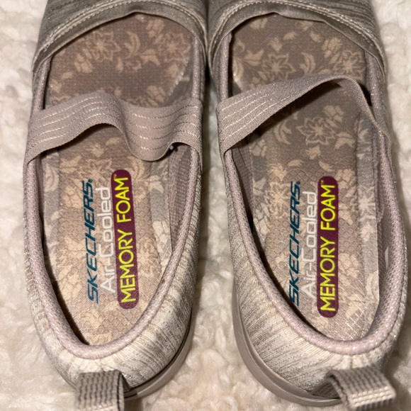 Skechers On-The-Go Flex Jersey Maryjane Shoes - Picture 7 of 11